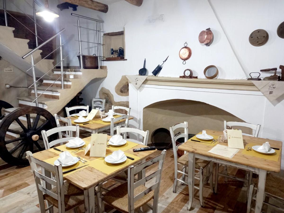 "B&B Santu Giuvanni" Фонни Экстерьер фото