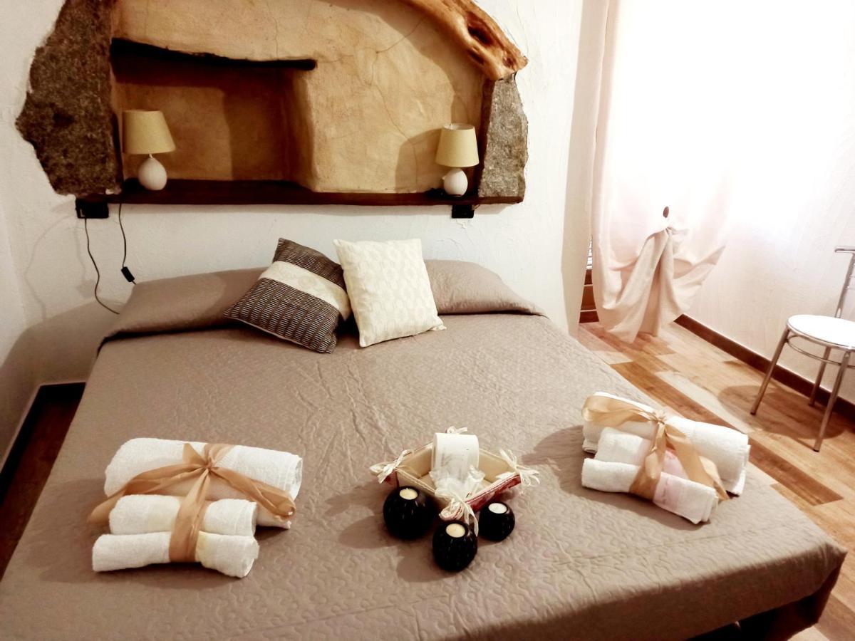 "B&B Santu Giuvanni" Фонни Экстерьер фото
